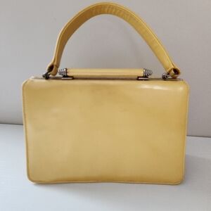 Vintage StyleCraft Miami Handbag